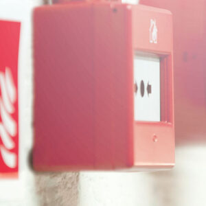 Fire Alarm Systems For Casinos