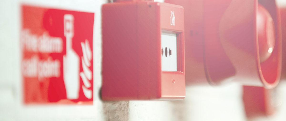 Fire Alarm Systems For Casinos