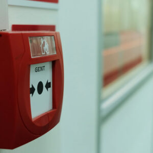 Fire Alarm Systems For Schools