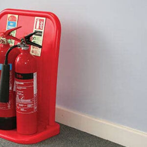 Fire Extinguishers for Offices