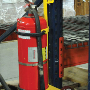 Fire Extinguishers for Warehouses