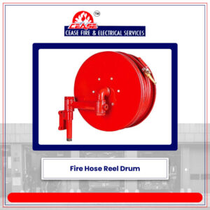 Fire Hose Reel Drum