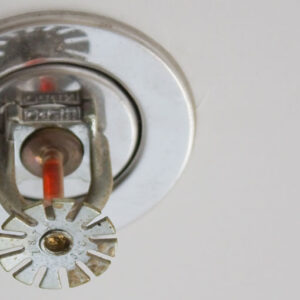 Fire Sprinklers System Applications