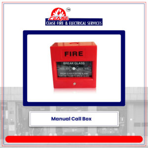 Manual Call Box