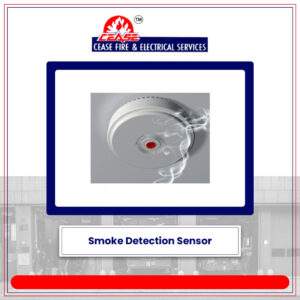 Smoke Detection Sensor