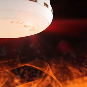 Smoke Detectors for Fire Alarm System