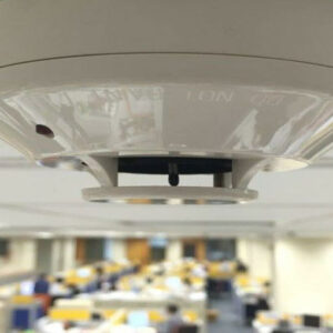 Smoke Detectors for Offices